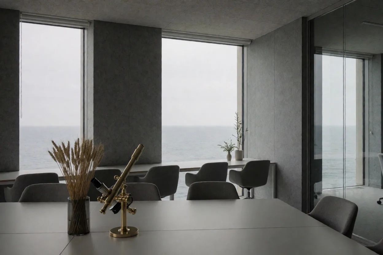 Our Halifax research environment