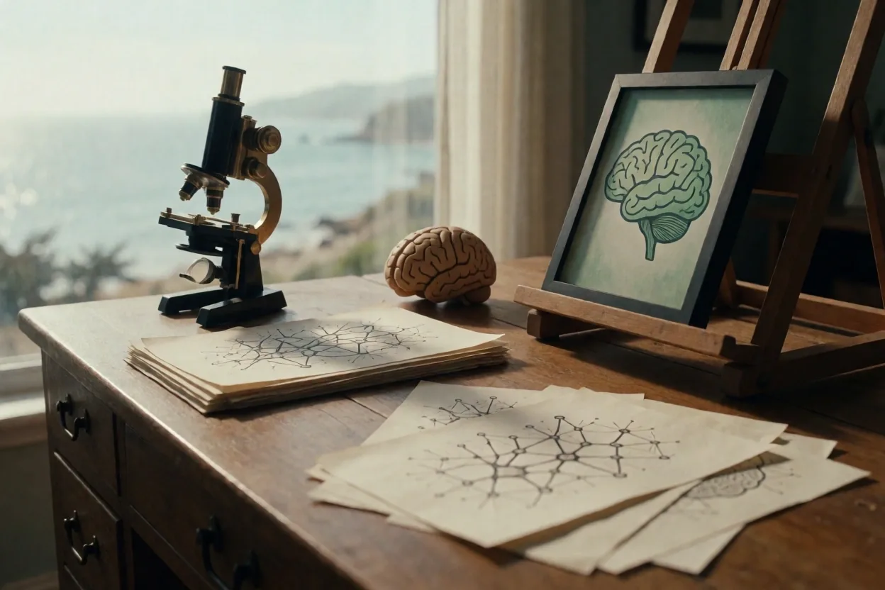 The SyncedPill Cognitive Observatory