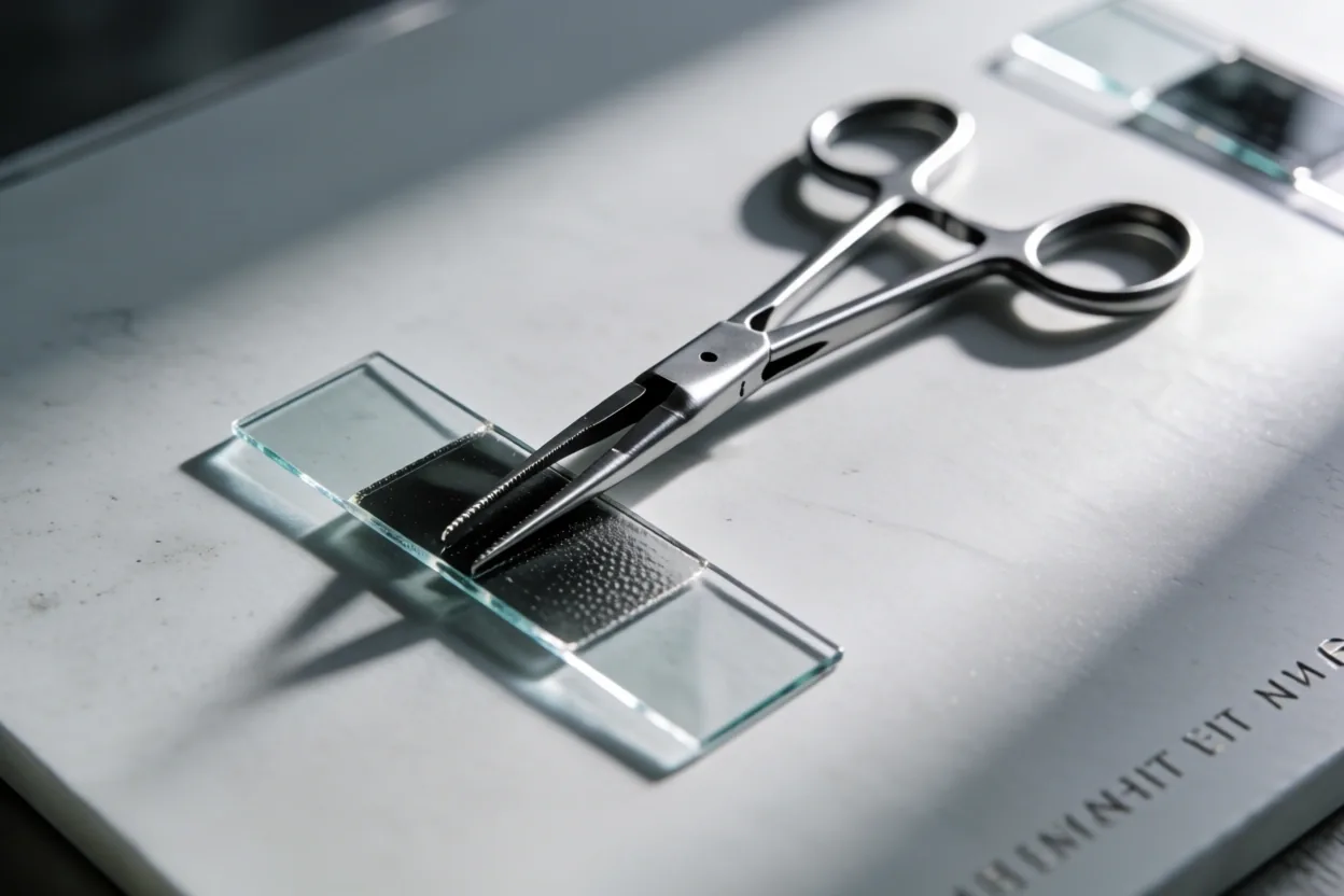 Cognitive laboratory instruments