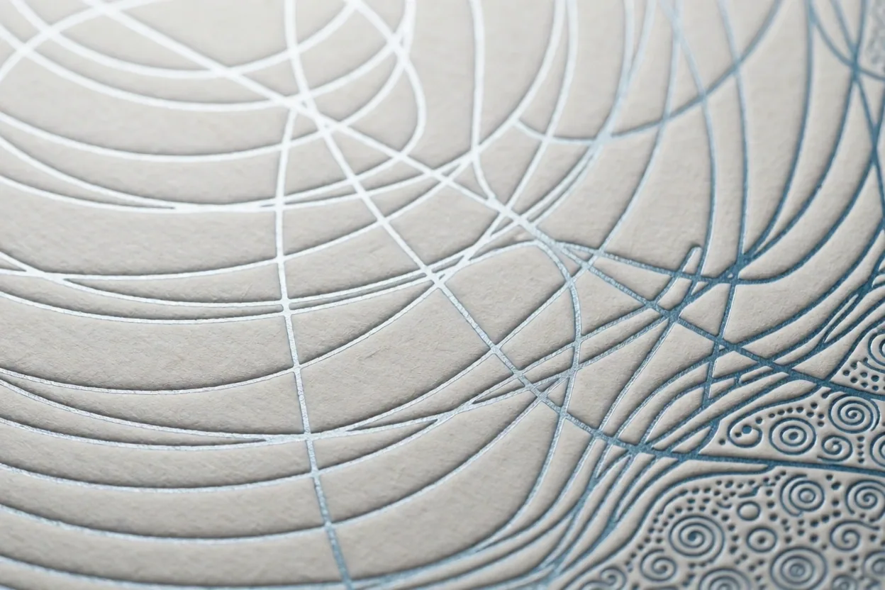 Neural mapping textures