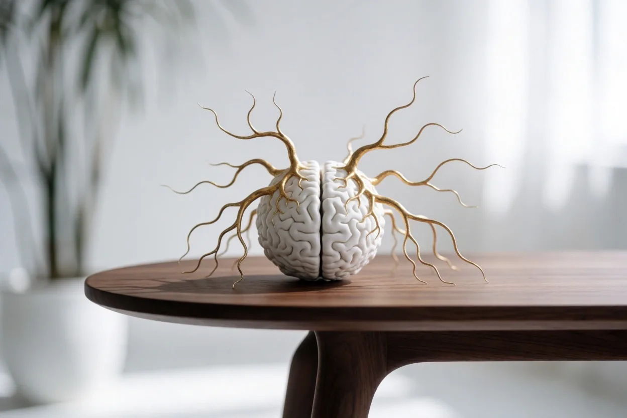Tactile neural mapping